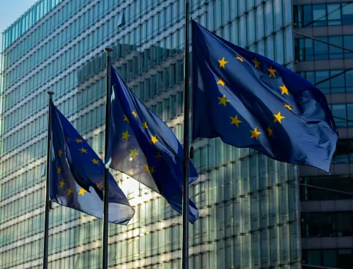 Giornata dell’Europa 2026, Europe Direct Napoli coinvolge gli studenti