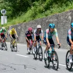 Giro d’Italia a Napoli, divieti e strade chiuse il 14 maggio