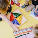 Nidi Napoli, graduatorie provvisorie online per il 2026/2027