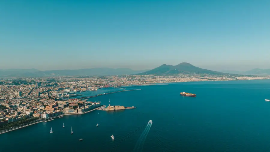 Napoli, Città Parthenope Sport in Tour parte dalla Rotonda Diaz