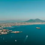 Napoli, Città Parthenope Sport in Tour parte dalla Rotonda Diaz