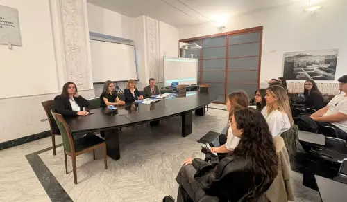 Napoli, studenti del Caccioppoli mappano la memoria di guerra