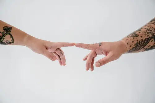 Napoli Tattoo Expo 2026: 450 tatuatori alla Mostra