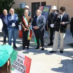 Secondigliano ricorda Cosimo Nocera con una strada