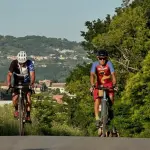 Vesuvio Gravel, 360 chilometri in bici nella Campania Felix