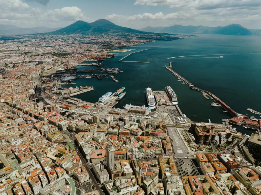 Napoli celebra la Giornata Mondiale del Gioco alla Mostra d’Oltremare