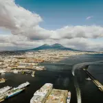 Napoli, Giornate dell’Archeologia tra ville, tombe e cantieri