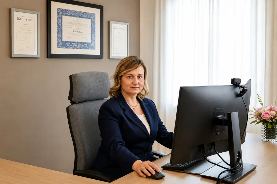 Rosalba Fiore tra gli speaker dei Forum 2026 dedicati ad AI, sostenibilità e trasformazione organizzativa