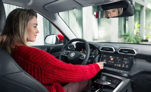 Suv compatto ibrido: per chi cerca l’efficienza in contesti urbani