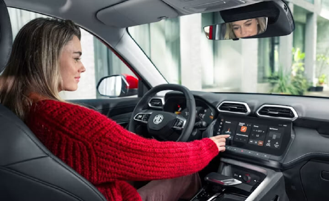 Suv compatto ibrido: per chi cerca l’efficienza in contesti urbani