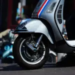 Scampia, blitz interforze contro le scorribande in motorino