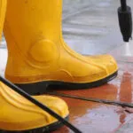 Idropulitrice: a che cosa serve e perché utilizzarla per la pulizia professionale?