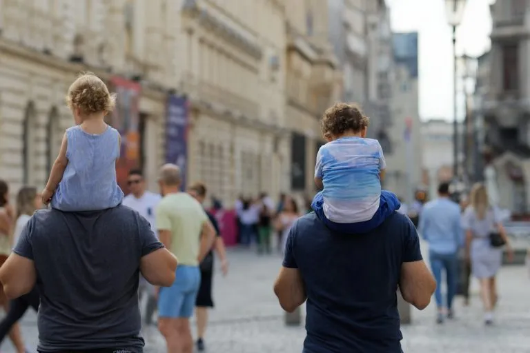 Napoli con bambini: musei e attività family friendly per una vacanza indimenticabile