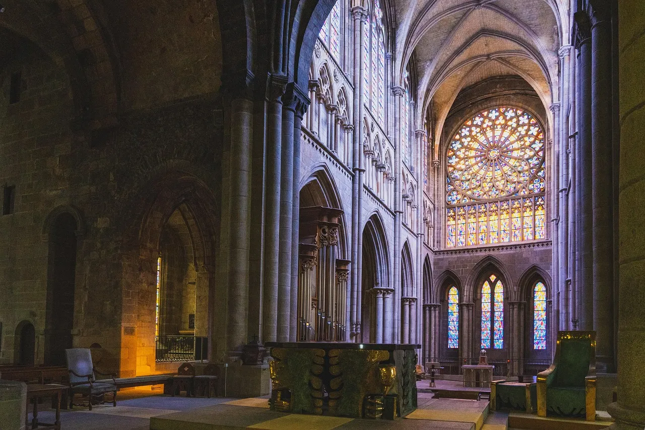 Le più belle chiese di Napoli da visitare