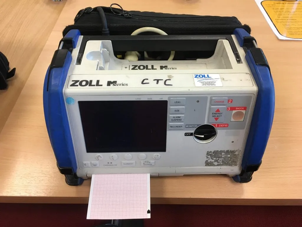 Napoli, la Polizia Locale conclude la formazione sui defibrillatori