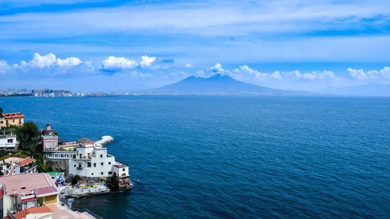 Napoli si prepara al Live Festival: nuovo dispositivo di traffico in centro