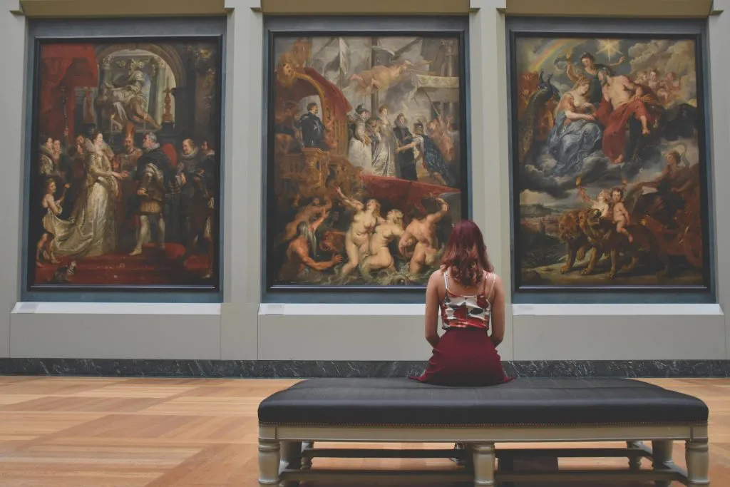 I musei più importanti di Napoli da visitare