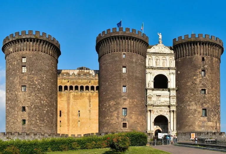 Napoli celebra la legalità con due giornate di impegno civile