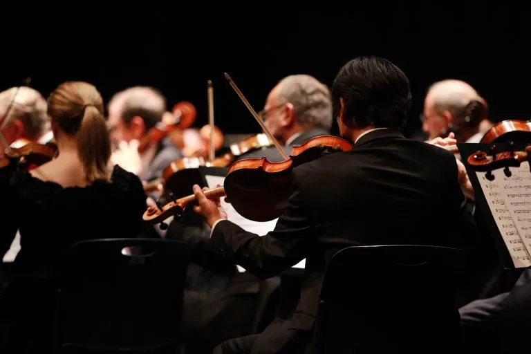 Concerto straordinario della Nuova Orchestra Scarlatti, il futuro è incerto