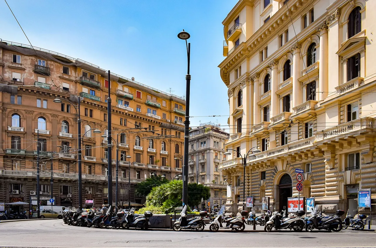 “Napoli Città Anticamorra”, due giorni per trasformare la legalità in pratica quotidiana
