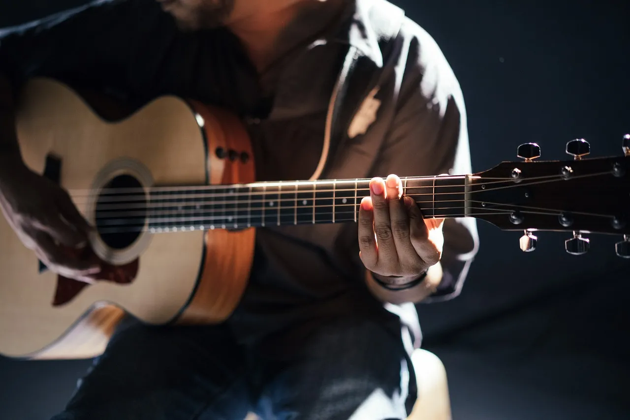 Napoli Guitar Experience: tre giorni di musica, arte e tradizione