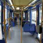 Caserta inaugura i nuovi autobus elettrici di AIR Campania