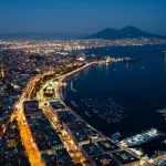 Cantieri, viabilità e grandi eventi: come cambia la circolazione a Napoli nelle prossime settimane
